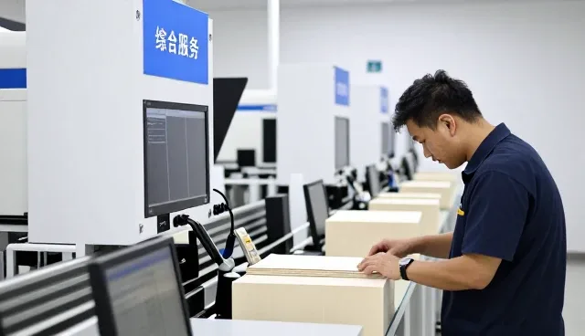 东莞市瑞晨包装材料有限公司