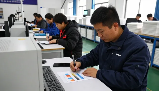 环保纸制品如何推动规格定制效率提升